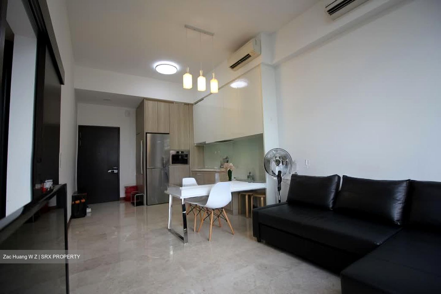 The Hillier (D23), Apartment #586584951